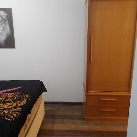 Apt Montado 1 Quadra Da Praia - 1 Block From Copacabana Beach Rio de Janeiro Exterior photo