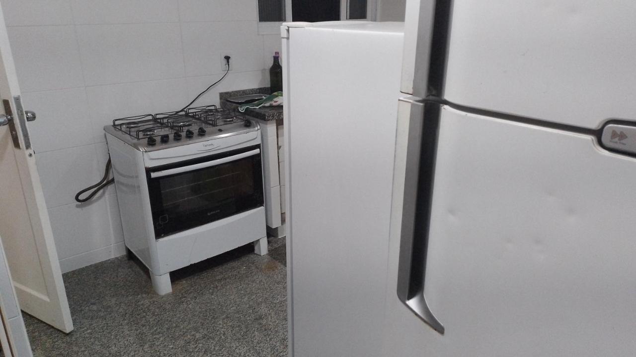 Apt Montado 1 Quadra Da Praia - 1 Block From Copacabana Beach Rio de Janeiro Exterior photo
