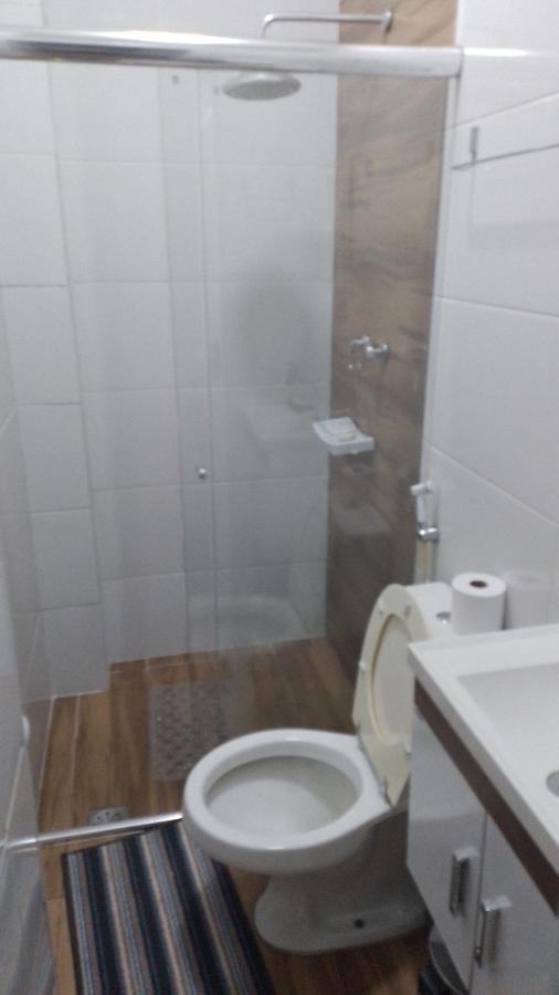 Apt Montado 1 Quadra Da Praia - 1 Block From Copacabana Beach Rio de Janeiro Exterior photo